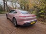 USED 2021 21 PORSCHE TAYCAN Performance Plus 93.4kWh Saloon 4dr Electric Auto RWD (476 ps) 8.9% APR FINANCE RATES