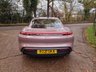 USED 2021 21 PORSCHE TAYCAN Performance Plus 93.4kWh Saloon 4dr Electric Auto RWD (476 ps) 8.9% APR FINANCE RATES