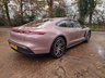 USED 2021 21 PORSCHE TAYCAN Performance Plus 93.4kWh Saloon 4dr Electric Auto RWD (476 ps) 8.9% APR FINANCE RATES