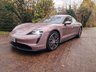 USED 2021 21 PORSCHE TAYCAN Performance Plus 93.4kWh Saloon 4dr Electric Auto RWD (476 ps) 8.9% APR FINANCE RATES