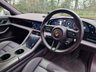 USED 2021 21 PORSCHE TAYCAN Performance Plus 93.4kWh Saloon 4dr Electric Auto RWD (476 ps) 8.9% APR FINANCE RATES
