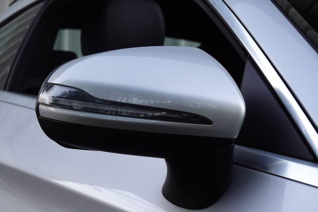 2017 MERCEDES-BENZ C-CLASS 2.1 C250d AMG Line (Premium Plus) Coupe 2dr Diesel G-Tronic+ Euro 6 (s/s) (204 ps) - Photo 10