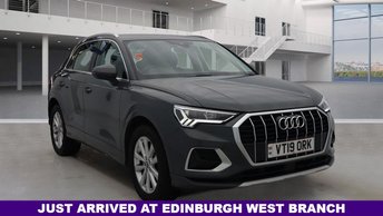 View our Audi Q3