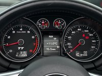 USED 2013 13 AUDI TT 2.0 TFSI Black Edition Roadster 2dr Petrol Manual Euro 5 (s/s) (211 ps) 