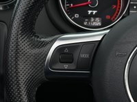 USED 2013 13 AUDI TT 2.0 TFSI Black Edition Roadster 2dr Petrol Manual Euro 5 (s/s) (211 ps) 