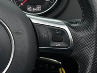 USED 2013 13 AUDI TT 2.0 TFSI Black Edition Roadster 2dr Petrol Manual Euro 5 (s/s) (211 ps) 