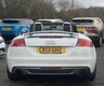 USED 2013 13 AUDI TT 2.0 TFSI Black Edition Roadster 2dr Petrol Manual Euro 5 (s/s) (211 ps) 