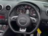 USED 2013 13 AUDI TT 2.0 TFSI Black Edition Roadster 2dr Petrol Manual Euro 5 (s/s) (211 ps) 