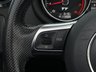 USED 2013 13 AUDI TT 2.0 TFSI Black Edition Roadster 2dr Petrol Manual Euro 5 (s/s) (211 ps) 