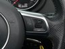 USED 2013 13 AUDI TT 2.0 TFSI Black Edition Roadster 2dr Petrol Manual Euro 5 (s/s) (211 ps) 