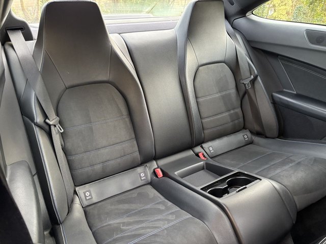 2015 Mercedes-Benz C-Class 1.6L Amg Sport Edition 2dr - Photo 10