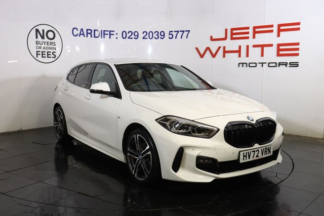 Jeff White Motors