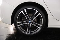 USED 2022 72 BMW 1 SERIES 1.5 118i M Sport (LCP) 5dr Auto (SAT NAV, PRIVACY, HALF-LEATHER) 