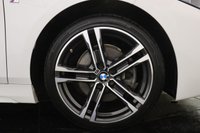 USED 2022 72 BMW 1 SERIES 1.5 118i M Sport (LCP) 5dr Auto (SAT NAV, PRIVACY, HALF-LEATHER) 