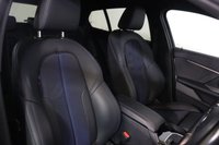 USED 2022 72 BMW 1 SERIES 1.5 118i M Sport (LCP) 5dr Auto (SAT NAV, PRIVACY, HALF-LEATHER) 