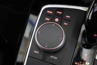 USED 2022 72 BMW 1 SERIES 1.5 118i M Sport (LCP) 5dr Auto (SAT NAV, PRIVACY, HALF-LEATHER) 