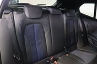 USED 2022 72 BMW 1 SERIES 1.5 118i M Sport (LCP) 5dr Auto (SAT NAV, PRIVACY, HALF-LEATHER) 