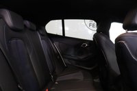 USED 2022 72 BMW 1 SERIES 1.5 118i M Sport (LCP) 5dr Auto (SAT NAV, PRIVACY, HALF-LEATHER) 