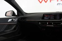 USED 2022 72 BMW 1 SERIES 1.5 118i M Sport (LCP) 5dr Auto (SAT NAV, PRIVACY, HALF-LEATHER) 