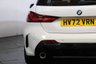 USED 2022 72 BMW 1 SERIES 1.5 118i M Sport (LCP) 5dr Auto (SAT NAV, PRIVACY, HALF-LEATHER) 