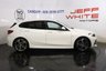 USED 2022 72 BMW 1 SERIES 1.5 118i M Sport (LCP) 5dr Auto (SAT NAV, PRIVACY, HALF-LEATHER) 