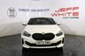 USED 2022 72 BMW 1 SERIES 1.5 118i M Sport (LCP) 5dr Auto (SAT NAV, PRIVACY, HALF-LEATHER) 