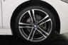 USED 2022 72 BMW 1 SERIES 1.5 118i M Sport (LCP) 5dr Auto (SAT NAV, PRIVACY, HALF-LEATHER) 