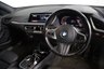USED 2022 72 BMW 1 SERIES 1.5 118i M Sport (LCP) 5dr Auto (SAT NAV, PRIVACY, HALF-LEATHER) 
