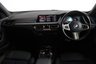 USED 2022 72 BMW 1 SERIES 1.5 118i M Sport (LCP) 5dr Auto (SAT NAV, PRIVACY, HALF-LEATHER) 