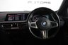 USED 2022 72 BMW 1 SERIES 1.5 118i M Sport (LCP) 5dr Auto (SAT NAV, PRIVACY, HALF-LEATHER) 