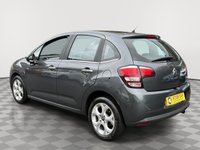USED 2015 15 CITROEN C3 1.2 PureTech Exclusive Hatchback 5dr Petrol Manual Euro 6 (s/s) (110 ps) AUX, AIR CON, LOW MILEAGE
