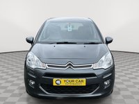 USED 2015 15 CITROEN C3 1.2 PureTech Exclusive Hatchback 5dr Petrol Manual Euro 6 (s/s) (110 ps) AUX, AIR CON, LOW MILEAGE
