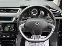 USED 2015 15 CITROEN C3 1.2 PureTech Exclusive Hatchback 5dr Petrol Manual Euro 6 (s/s) (110 ps) AUX, AIR CON, LOW MILEAGE