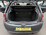 USED 2015 15 CITROEN C3 1.2 PureTech Exclusive Hatchback 5dr Petrol Manual Euro 6 (s/s) (110 ps) AUX, AIR CON, LOW MILEAGE