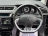 USED 2015 15 CITROEN C3 1.2 PureTech Exclusive Hatchback 5dr Petrol Manual Euro 6 (s/s) (110 ps) AUX, AIR CON, LOW MILEAGE