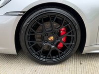 USED 2019 19 PORSCHE 911 3.0T 992 Carrera 4S Coupe 2dr Petrol PDK 4WD Euro 6 (s/s) (450 ps) 