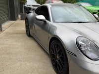USED 2019 19 PORSCHE 911 3.0T 992 Carrera 4S Coupe 2dr Petrol PDK 4WD Euro 6 (s/s) (450 ps) 