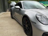 USED 2019 19 PORSCHE 911 3.0T 992 Carrera 4S Coupe 2dr Petrol PDK 4WD Euro 6 (s/s) (450 ps) 