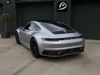 USED 2019 19 PORSCHE 911 3.0T 992 Carrera 4S Coupe 2dr Petrol PDK 4WD Euro 6 (s/s) (450 ps) 