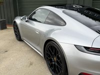 USED 2019 19 PORSCHE 911 3.0T 992 Carrera 4S Coupe 2dr Petrol PDK 4WD Euro 6 (s/s) (450 ps) 