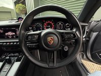 USED 2019 19 PORSCHE 911 3.0T 992 Carrera 4S Coupe 2dr Petrol PDK 4WD Euro 6 (s/s) (450 ps) 