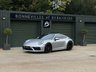 USED 2019 19 PORSCHE 911 3.0T 992 Carrera 4S Coupe 2dr Petrol PDK 4WD Euro 6 (s/s) (450 ps) 