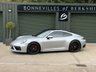 USED 2019 19 PORSCHE 911 3.0T 992 Carrera 4S Coupe 2dr Petrol PDK 4WD Euro 6 (s/s) (450 ps) 