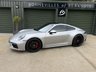 USED 2019 19 PORSCHE 911 3.0T 992 Carrera 4S Coupe 2dr Petrol PDK 4WD Euro 6 (s/s) (450 ps) 