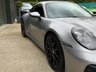 USED 2019 19 PORSCHE 911 3.0T 992 Carrera 4S Coupe 2dr Petrol PDK 4WD Euro 6 (s/s) (450 ps) 