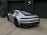 USED 2019 19 PORSCHE 911 3.0T 992 Carrera 4S Coupe 2dr Petrol PDK 4WD Euro 6 (s/s) (450 ps) 