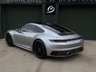 USED 2019 19 PORSCHE 911 3.0T 992 Carrera 4S Coupe 2dr Petrol PDK 4WD Euro 6 (s/s) (450 ps) 