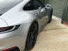 USED 2019 19 PORSCHE 911 3.0T 992 Carrera 4S Coupe 2dr Petrol PDK 4WD Euro 6 (s/s) (450 ps) 