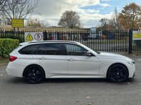 USED 2016 16 BMW 3 SERIES 2.0 320d M Sport Touring 5dr Diesel Auto xDrive Euro 6 (s/s) (190 ps) 