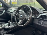 USED 2016 16 BMW 3 SERIES 2.0 320d M Sport Touring 5dr Diesel Auto xDrive Euro 6 (s/s) (190 ps) 